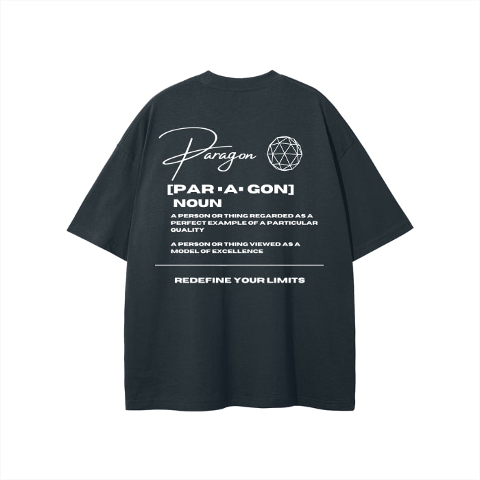 Paragon Definition Pump Cover