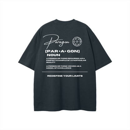 Paragon Definition Pump Cover