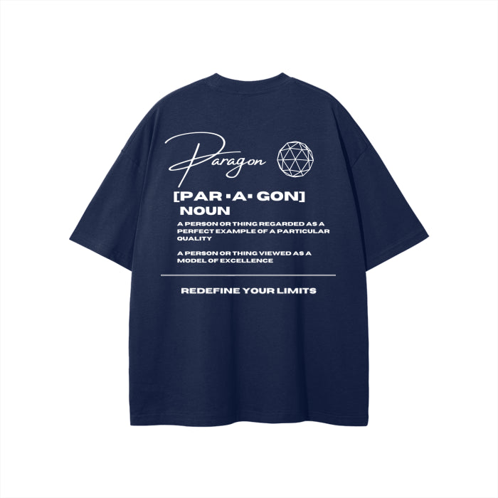 Paragon Definition Pump Cover