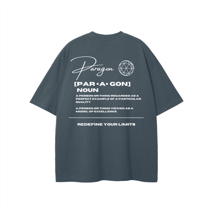 Paragon Definition Pump Cover