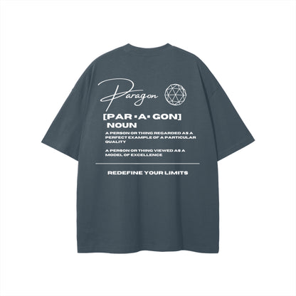 Paragon Definition Pump Cover