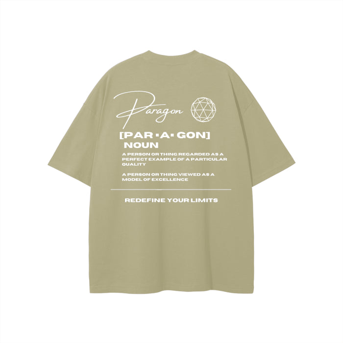 Paragon Definition Pump Cover
