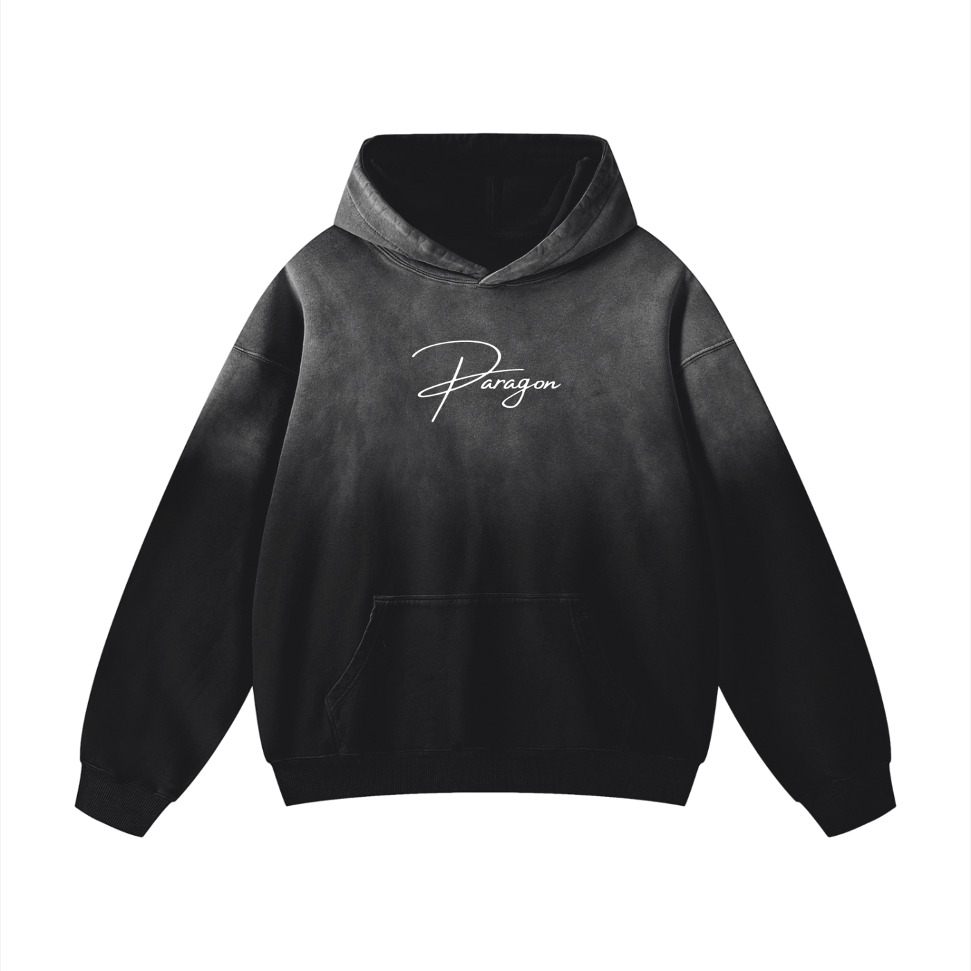 Faded Paragon Sweatshirt