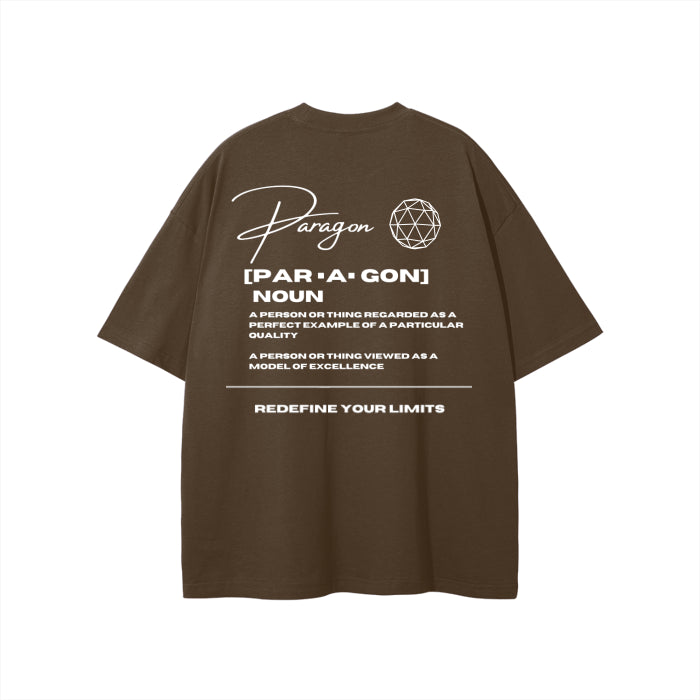 Paragon Definition Pump Cover