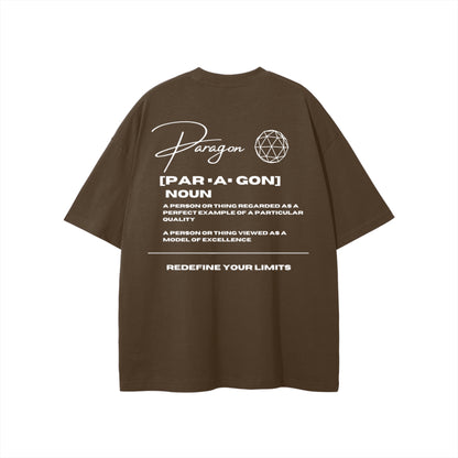 Paragon Definition Pump Cover
