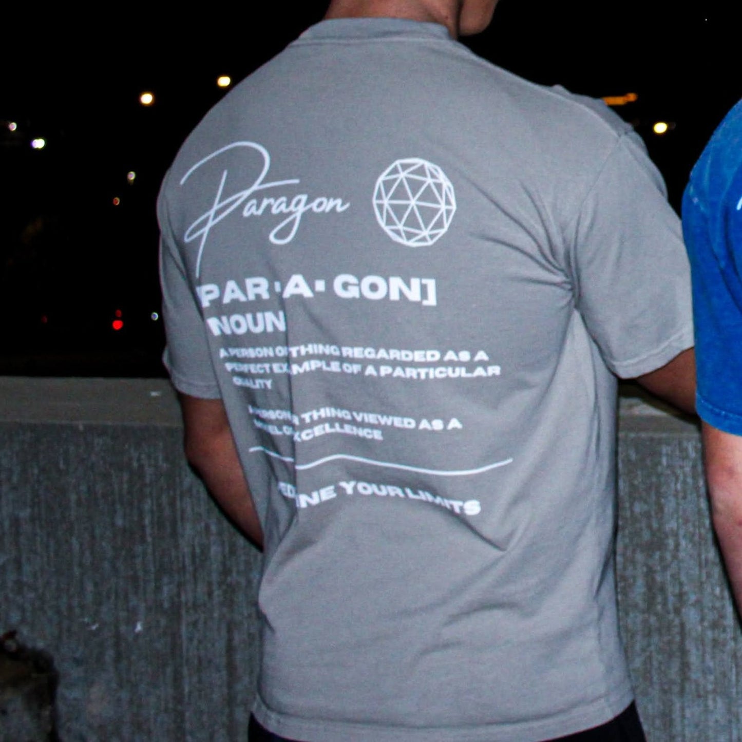 Paragon Definition Pump Cover