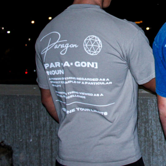 Paragon Definition Pump Cover